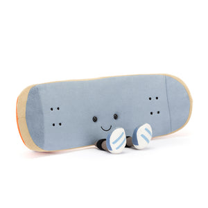 Jellycat Amuseables Sports Skateboard