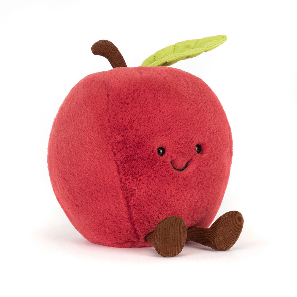 Jellycat Amueseables Apple