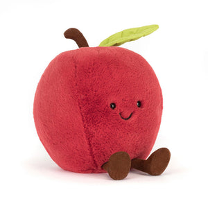 Jellycat Amueseables Apple