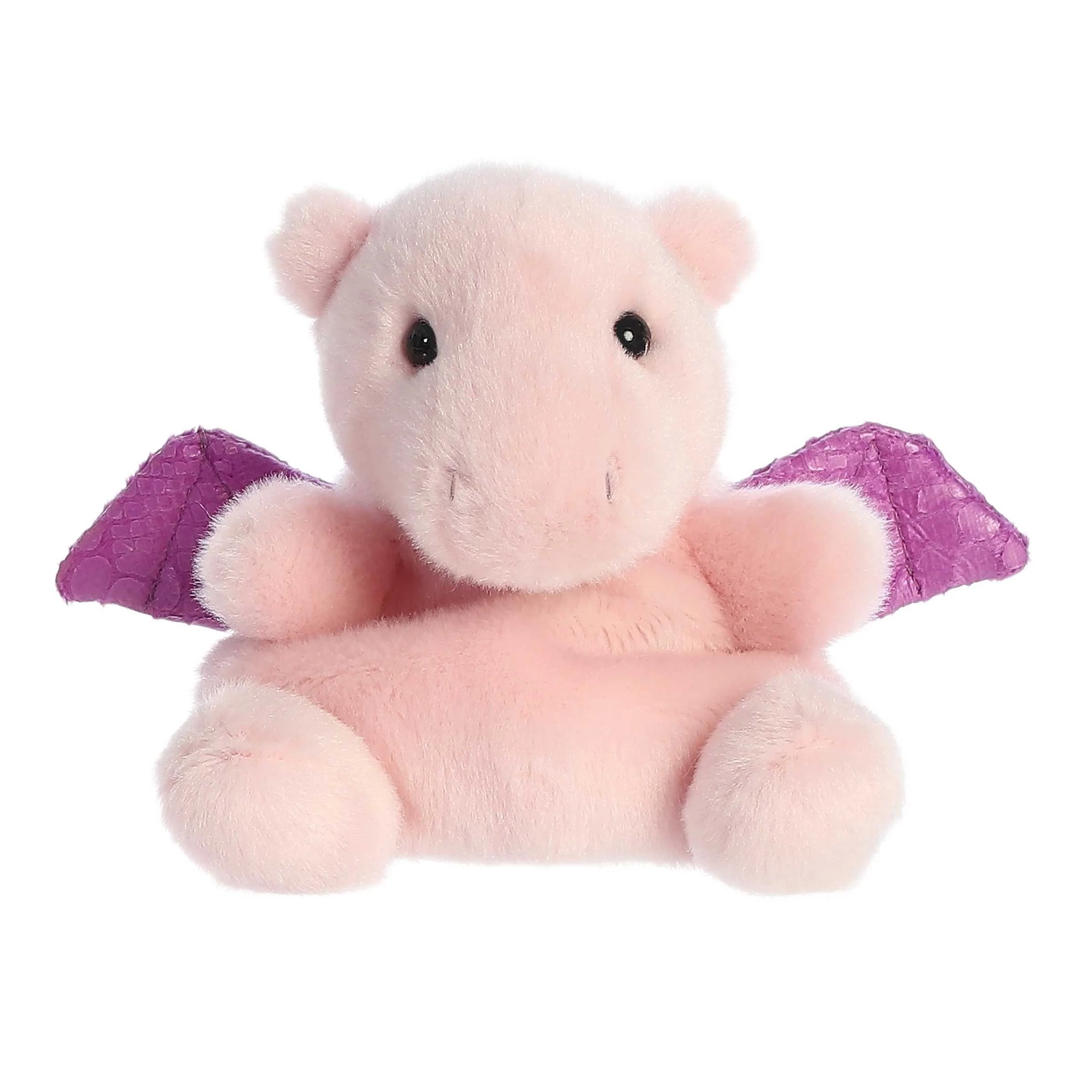 Palm Pals Aria Pink Dragon