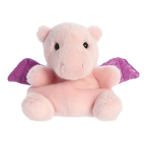 Palm Pals Aria Pink Dragon