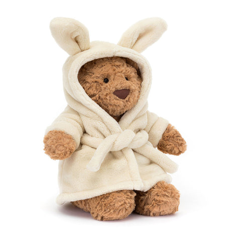 Jellycat Bartholomew Bathrobe