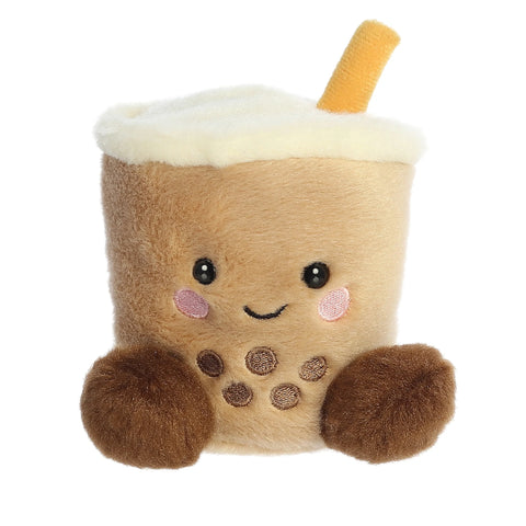 Palm Pals Milky Boba Tea