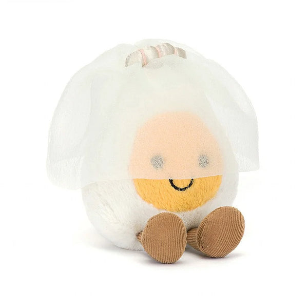 Jellycat Amuseables Boiled Eggs