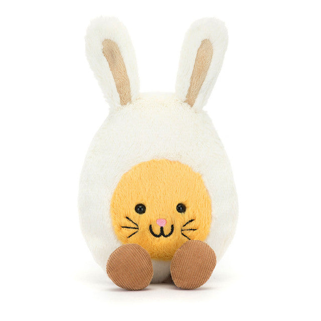 Jellycat Amuseables Boiled Egg Bunny