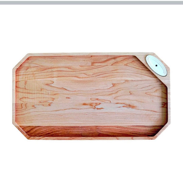Nora Fleming Limited Edition Charcuterie Board