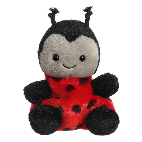 Palm Pals Li'l Spots Ladybug