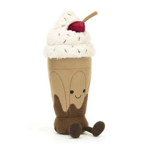 Jellycat Amuseables Marin Millkshake