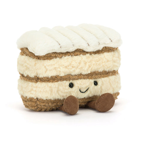 Jellycat Amuseables Milie Mille-Feuille