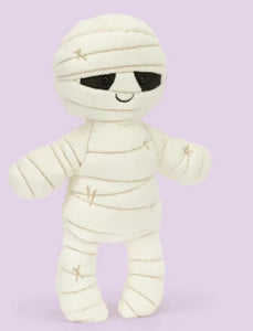 Jellycat Mummy Bob