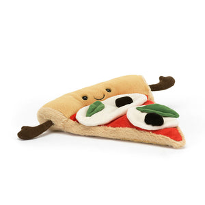 Jellycat Amuseables Slice of Pizza