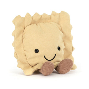 Jellycat Amuseables Ravioli