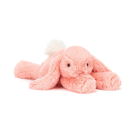 Jellycat Smudge Bunny Apricot