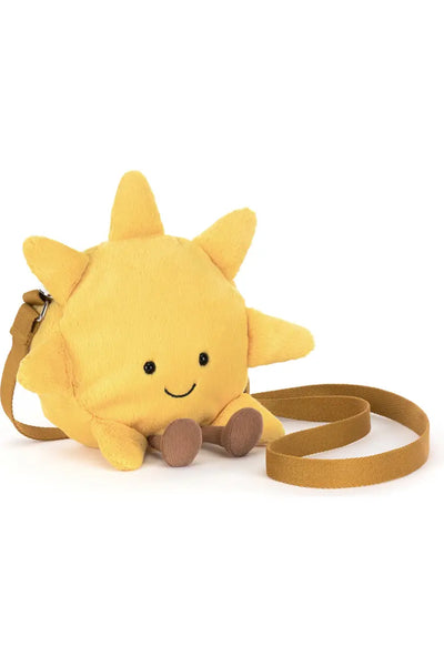 Jellycat Amuseable Sun Purse