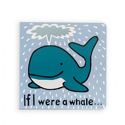 If I were a Whale